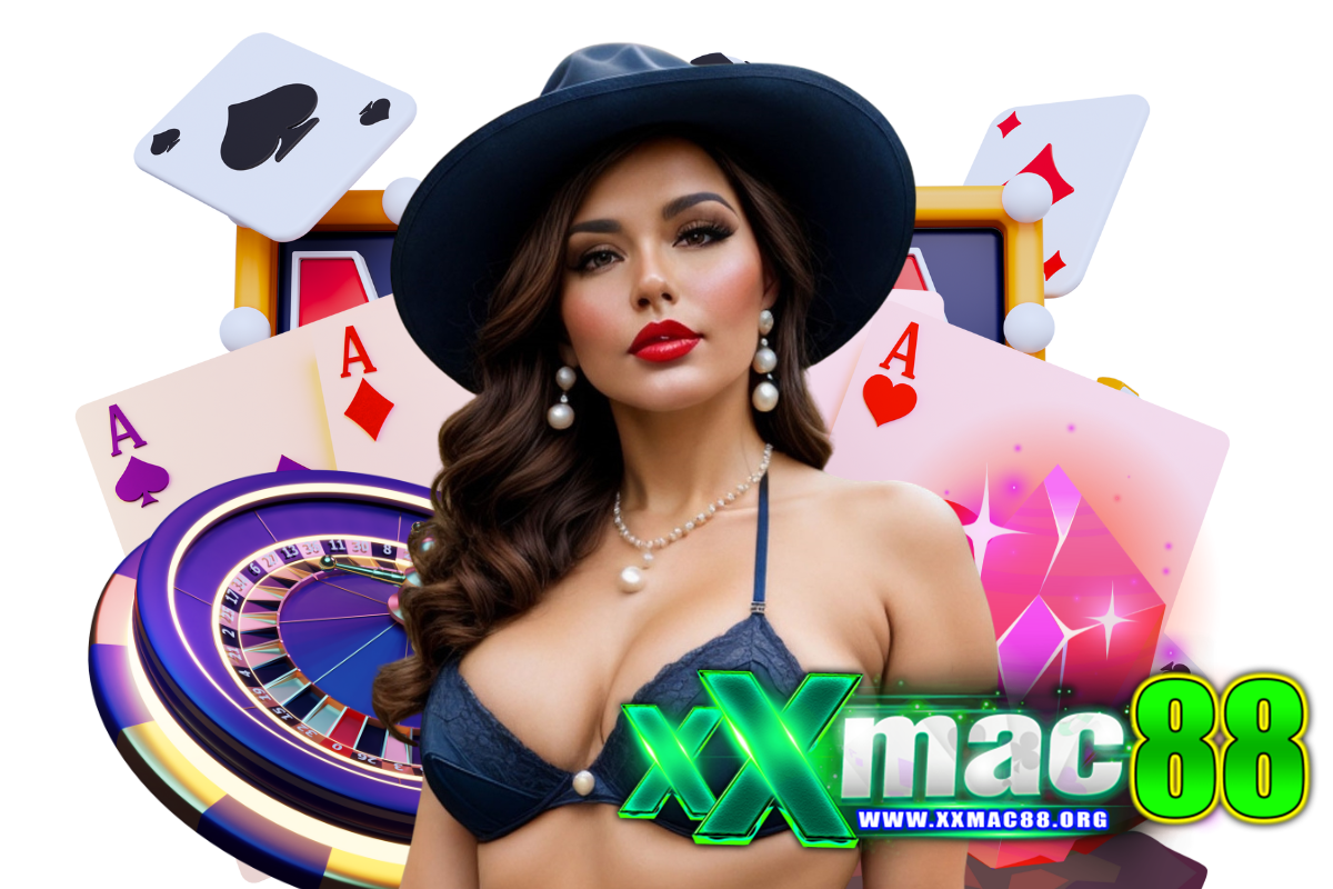 xxmac88 สมัคร